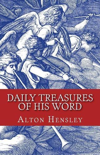 Daily Treasures of His Word