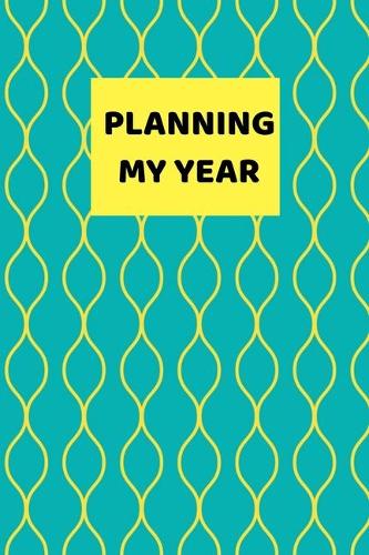 Planning My Year
