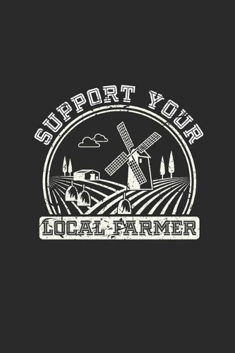 Support Your Local Farmer