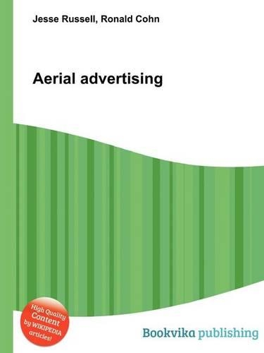 Aerial Advertising