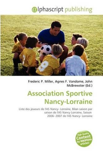 Association Sportive Nancy-Lorraine