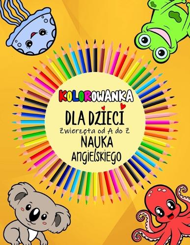 Kolorowanka dla dzieci