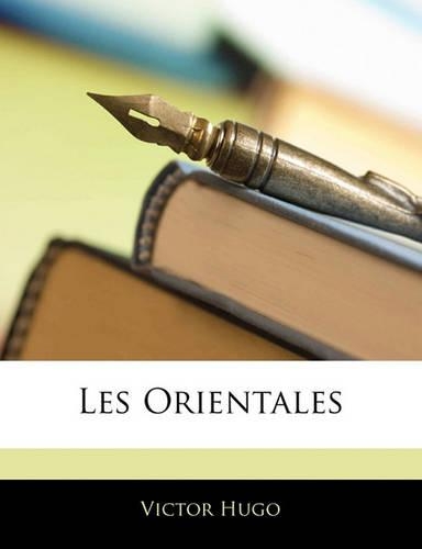 Les Orientales