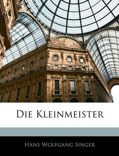 Die Kleinmeister