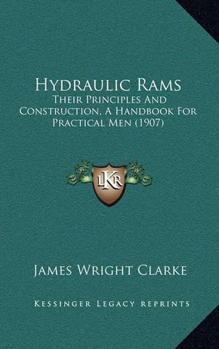 Hydraulic Rams