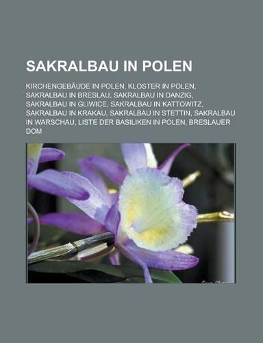 Sakralbau in Polen
