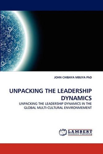 Unpacking the Leadership Dynamics