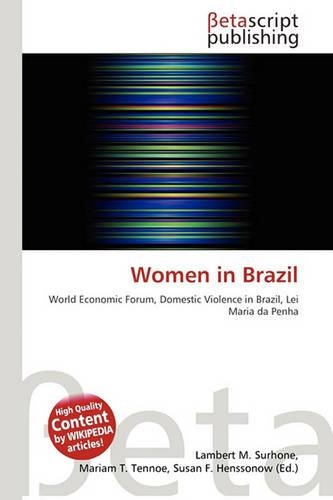 Women in Brazil