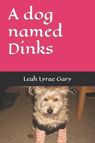 A dog named Dinks