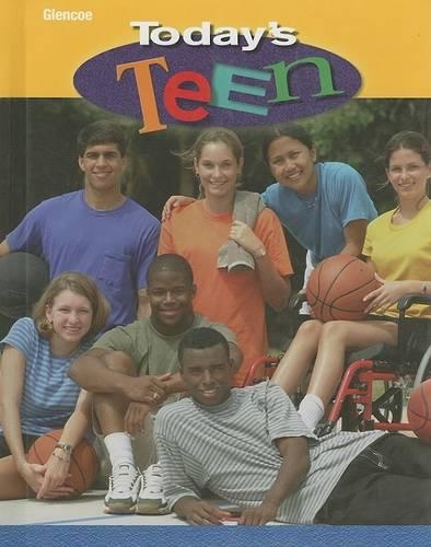 Today's Teen