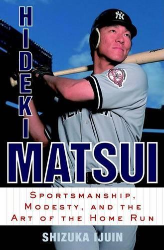 Hideki Matsui