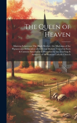 The Queen of Heaven