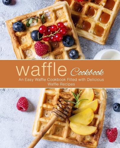 Waffle Cookbook