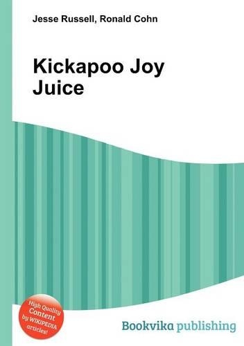 Kickapoo Joy Juice