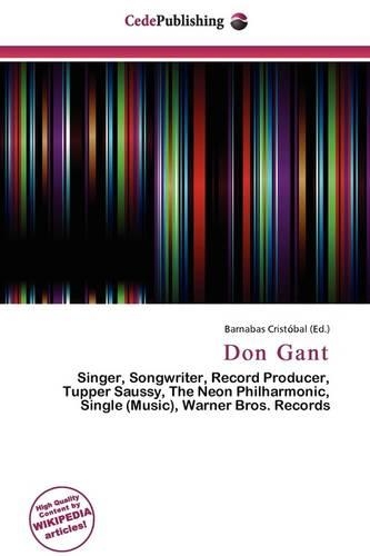 Don Gant