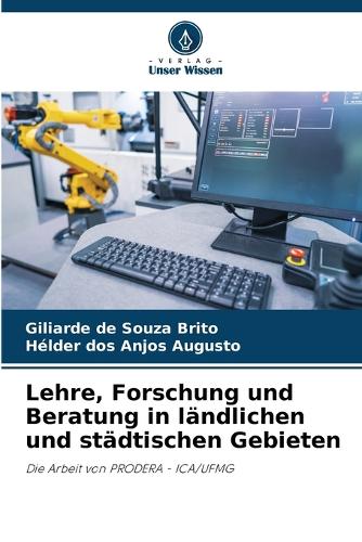 Lehre, Forschung und Beratung in ländlichen und städtischen Gebieten