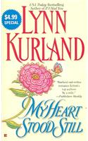 My Heart Stood Still