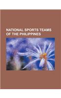 National Sports Teams of the Philippines