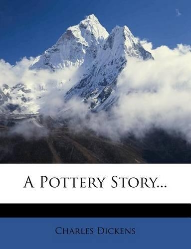 A Pottery Story...