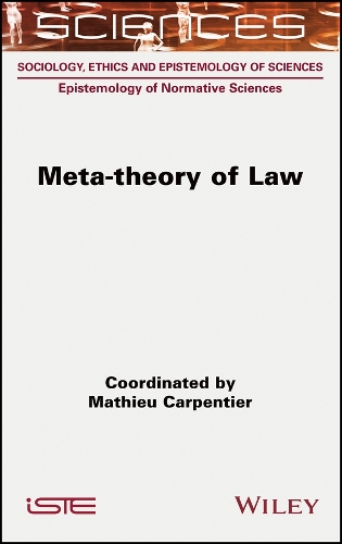 Meta–theory of Law