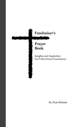 Fundraiser's Prayer Book