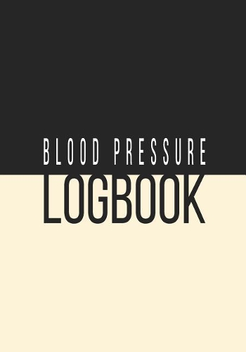 Blood Pressure Logbook