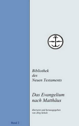 Das Evangelium Nach Matthaus