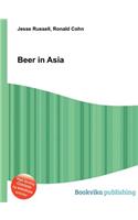 Beer in Asia