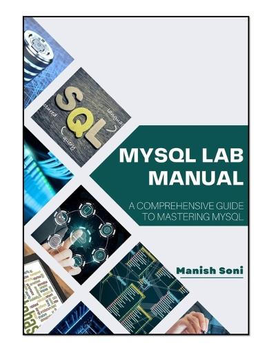 MySQL Lab Manual