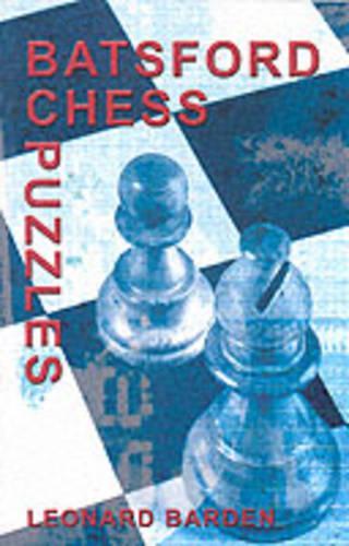 BATSFORD CHESS PUZZLES