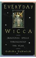 Everyday Wicca