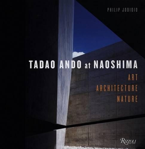 Tadao Aando at Naoshima
