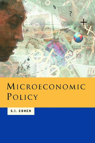 Microeconomic Policy