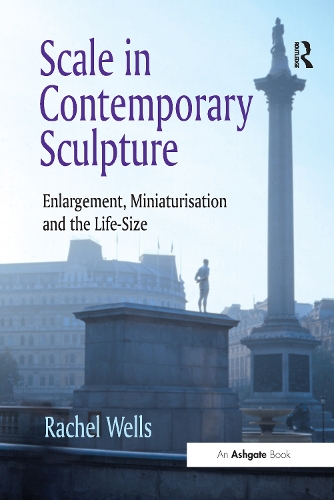 Scale In Contemporary Sculpture