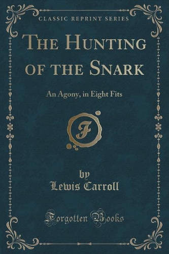 The Hunting of the Snark