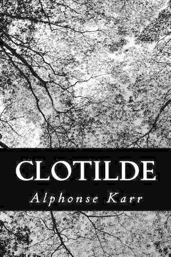 Clotilde