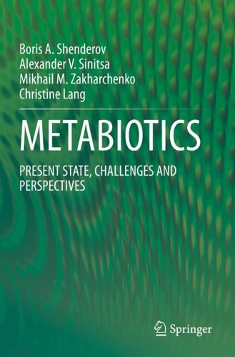 METABIOTICS