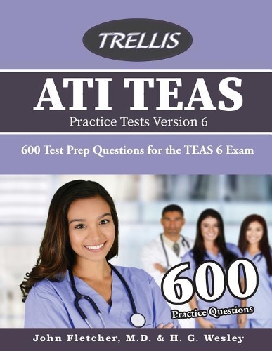 ATI TEAS Practice Tests Version 6