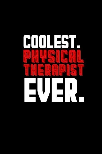 Coolest physical therapist. Ever.