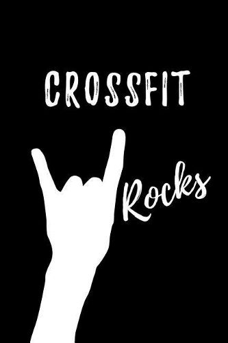Crossfit Rocks