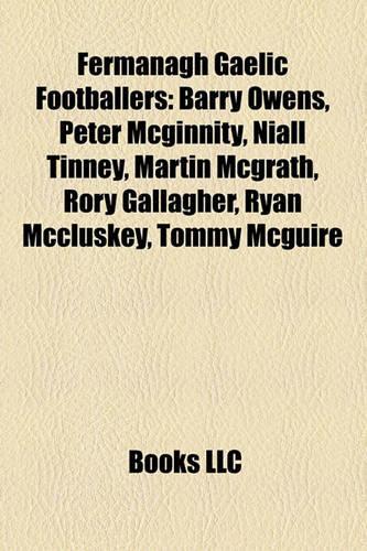 Fermanagh Gaelic Footballers