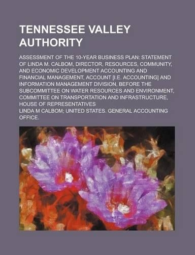 Tennessee Valley Authority