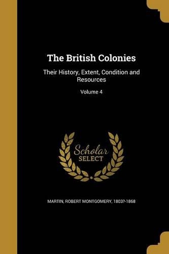 The British Colonies