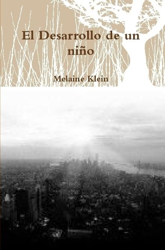El Desarrollo De Un Nino