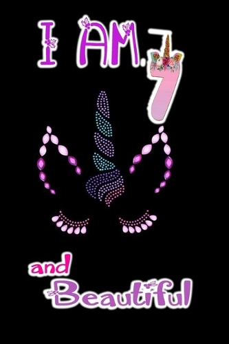 I am 7 and Beautiful