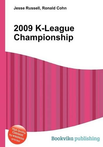 2009 K-League Championship