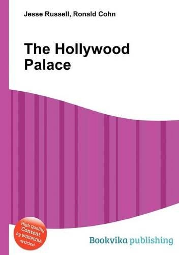 The Hollywood Palace