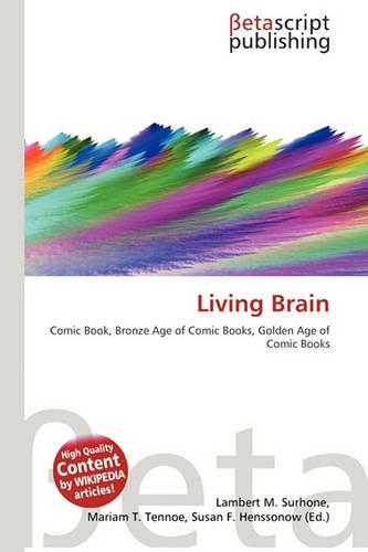 Living Brain