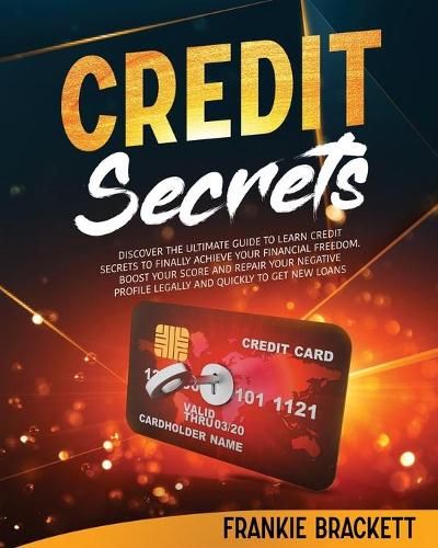 Credit Secrets