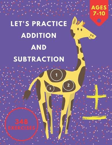 Let's Practice Addition and Subtraction